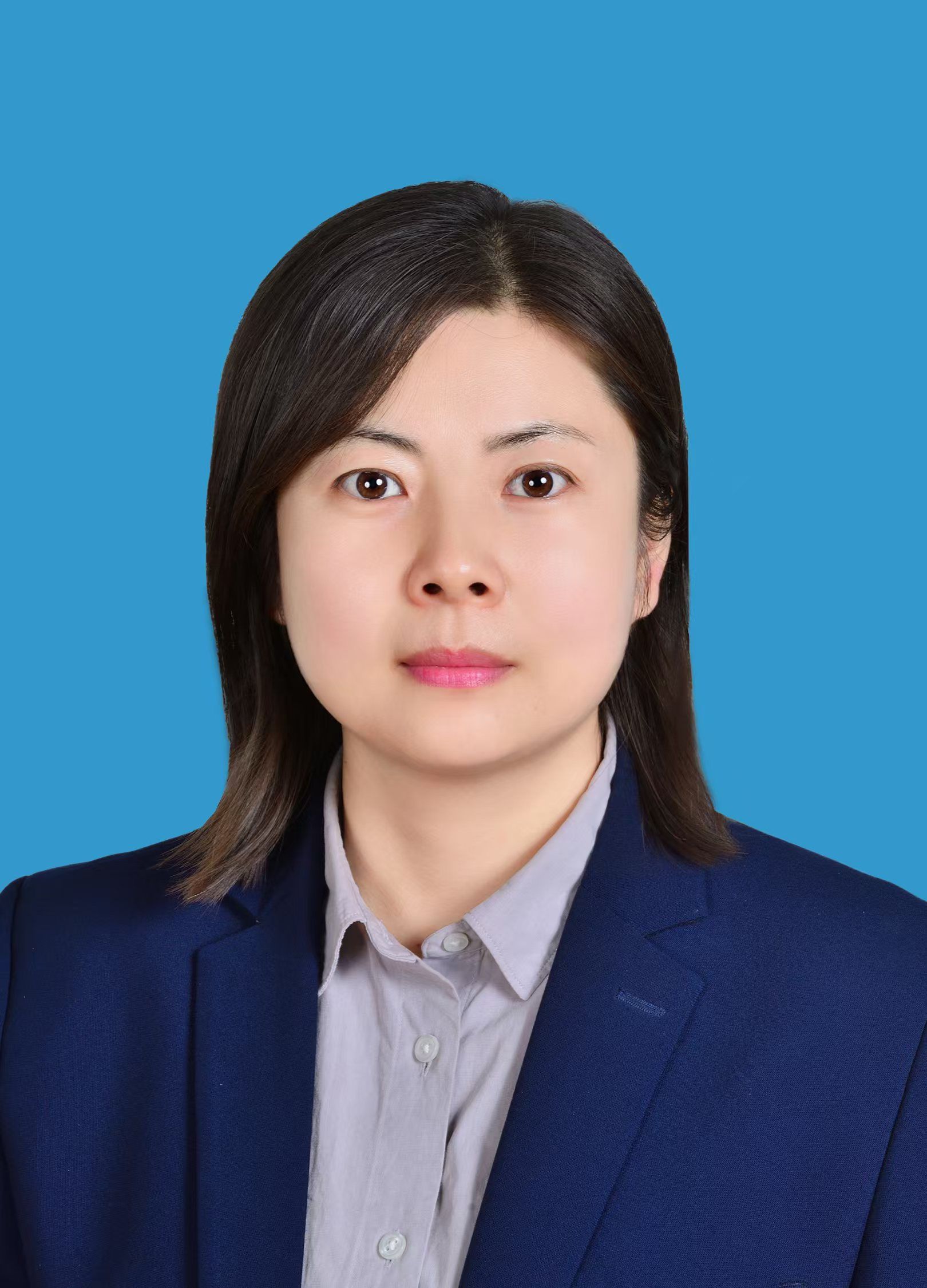 李路瑶照片
