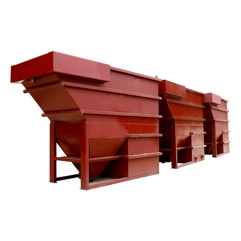 废水处理设备 废水处理设备