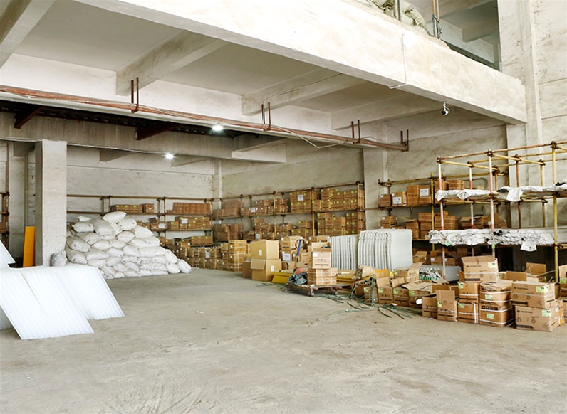 生活污水处理设备 物料专区