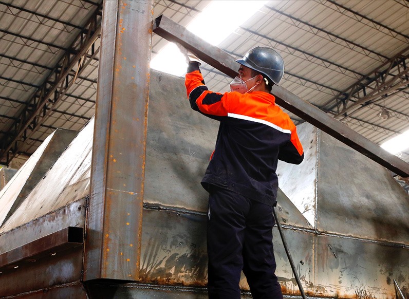 工业废水处理  酸洗磷化废水处理系统